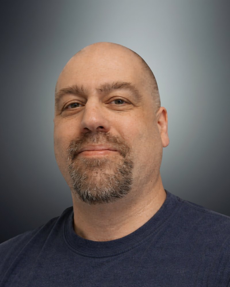 John Sheeley, EA, LTC